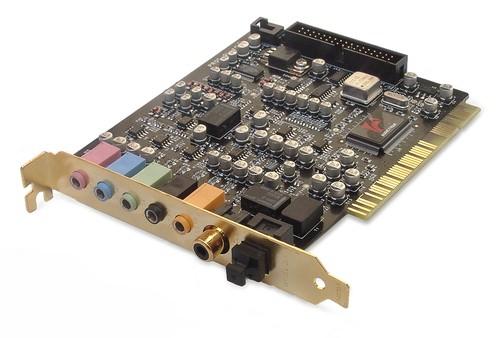 Audiotrak Prodigy192, фото 3