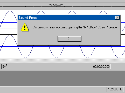 Audiotrak Prodigy192, фото 8