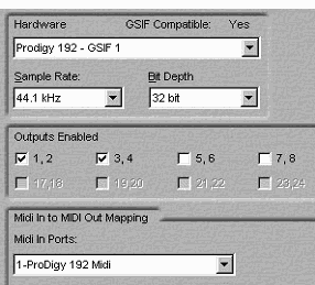 Audiotrak Prodigy192, фото 9