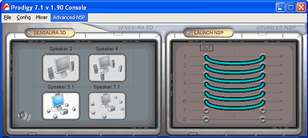 Audiotrak Prodigy7.1, фото 7