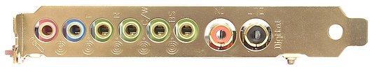 Audiotrak Prodigy7.1, фото 3