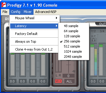 Audiotrak Prodigy7.1, фото 15