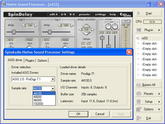 Audiotrak Prodigy7.1, фото 8