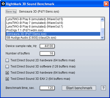 Audiotrak Prodigy7.1, фото 14