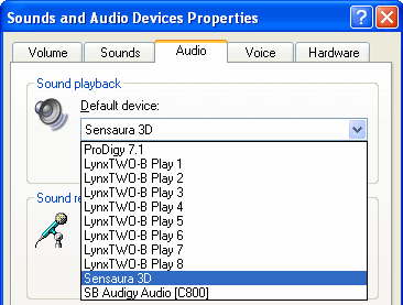 Audiotrak Prodigy7.1, фото 9