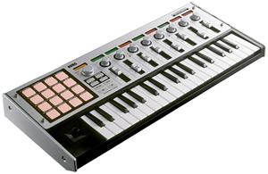 Behringer BCR2000, фото 5
