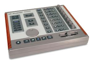 Behringer BCR2000, фото 7