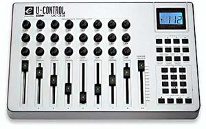 Behringer BCR2000, фото 3