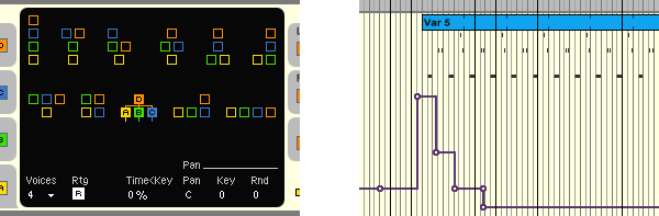 Behringer BCR2000, фото 11