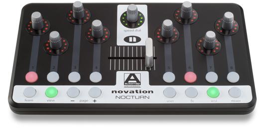Behringer BCR2000, фото 9
