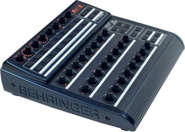 Behringer BCR2000, фото 1