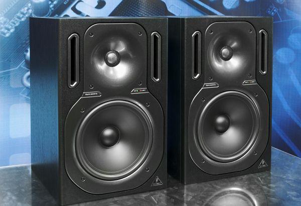 Активные мониторы ближнего поля Behringer B2031A, фото 2