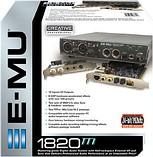 E-MU 1820 Digital Audio System, фото 3