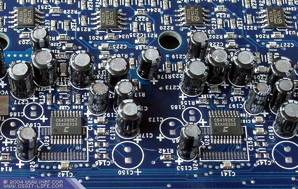 E-MU 1820 Digital Audio System, фото 10