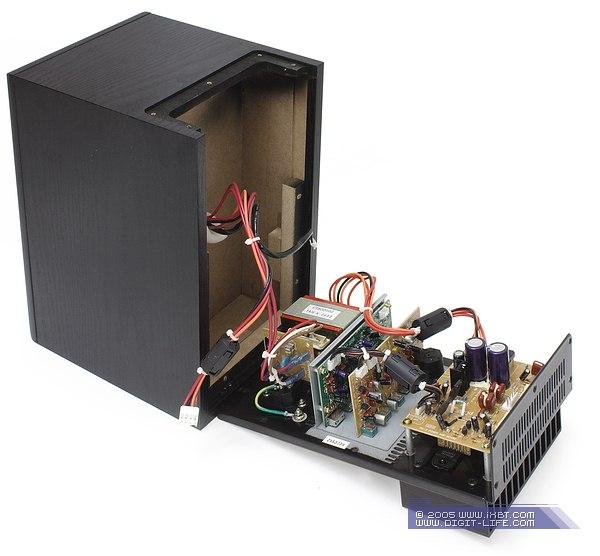 Roland DS-5, фото 3