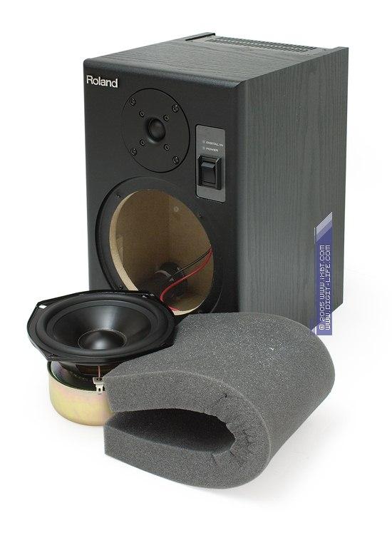 Roland DS-5, фото 2