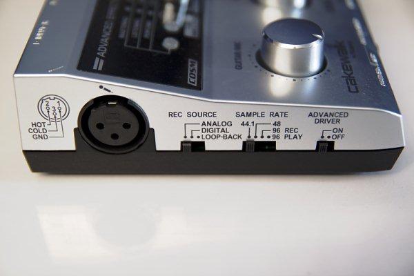 Roland UA-4FX, фото 4