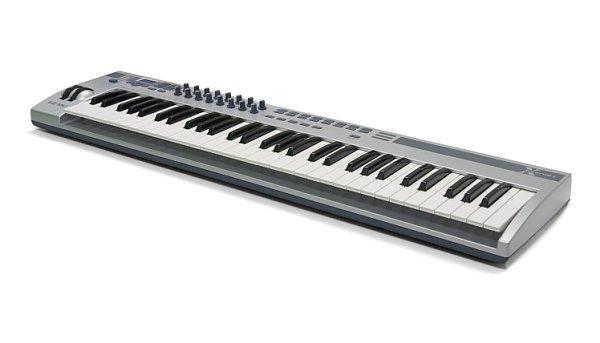 MIDI-клавиатура E-MU Xboard 61, фото 1