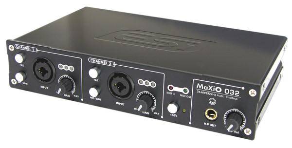 ESI MaXiO 032, фото 2