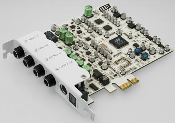 ESI MAYA 44e, фото 2