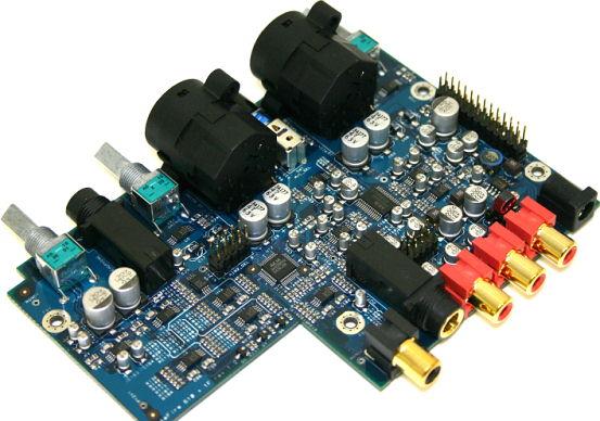 FireWire-интерфейс audio/MIDI ESI QuataFire 610, фото 3