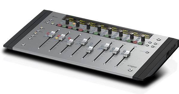 Euphonix MC Mix, фото 3