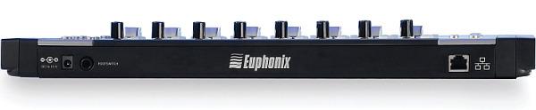 Euphonix MC Mix, фото 5