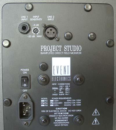 Event Project Studio 6, фото 5