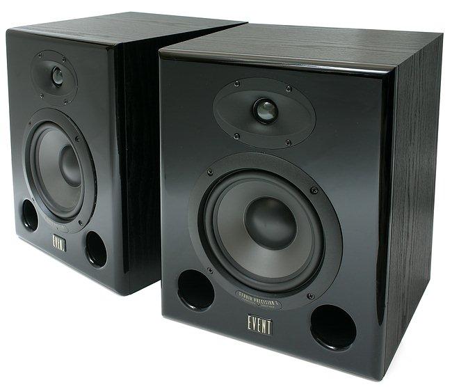 Event Studio Precision 6, фото 1