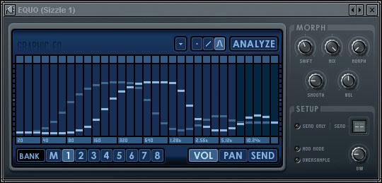 Аудио/MIDI-секвенсор FL Studio 6, фото 21