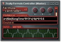 Аудио/MIDI-секвенсор FL Studio 6, фото 18