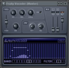 Аудио/MIDI-секвенсор FL Studio 6, фото 20