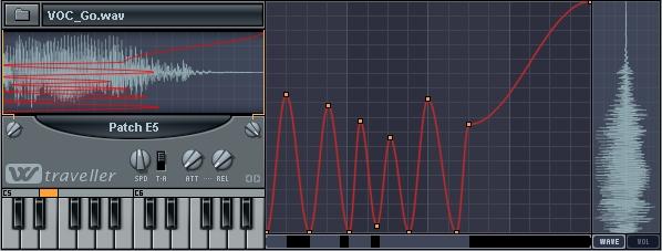 Аудио/MIDI-секвенсор FL Studio 6, фото 15