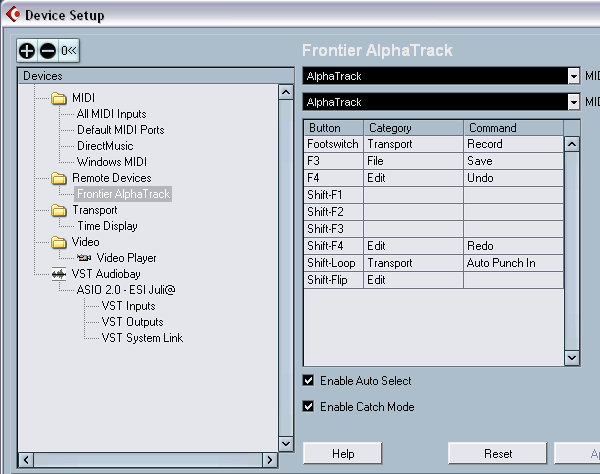 USB-контроллер Frontier AlphaTrack, фото 3