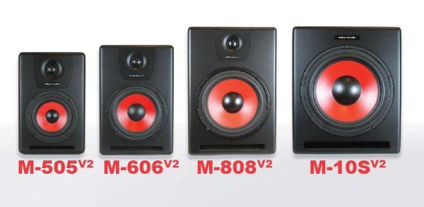 iKey M-808v2, фото 1