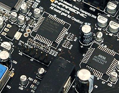Infrasonic Deux, фото 2