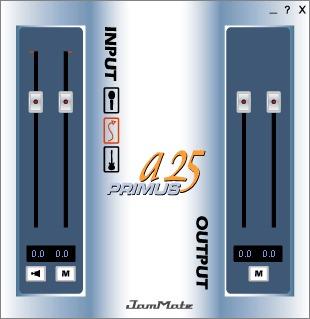 MIDI-клавиатура JamMate Primus A25, фото 3