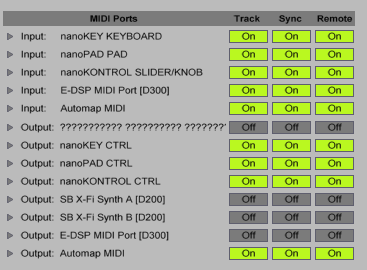 MIDI-контроллеры Korg nano, фото 11