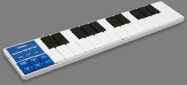 MIDI-контроллеры Korg nano, фото 1