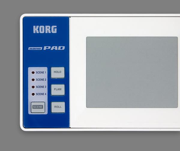MIDI-контроллеры Korg nano, фото 9