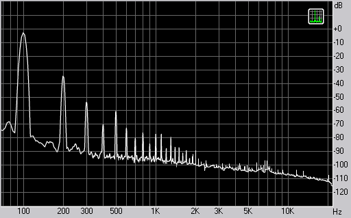 Активные студийные мониторы ближнего поля KRK RP-5, фото 9