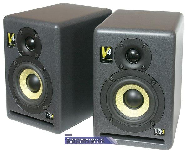 KRK Systems V4 Series2, фото 1