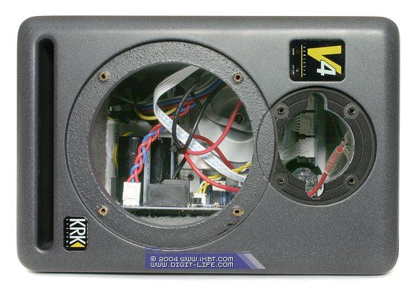 KRK Systems V4 Series2, фото 2