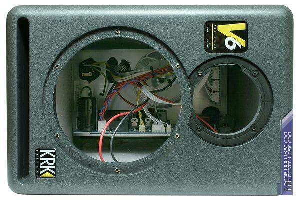 KRK Systems V6 Series2, фото 2