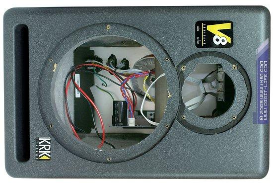 KRK Systems V8 Series2, фото 2