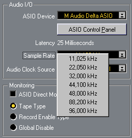 M-Audio Audiophile 2496, фото 14