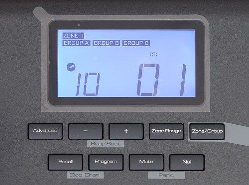 MIDI-клавиатура M-Audio Axiom 25, фото 2