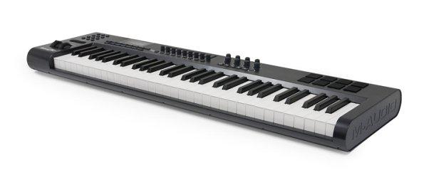 MIDI-клавиатура M-Audio Axiom 61, фото 1