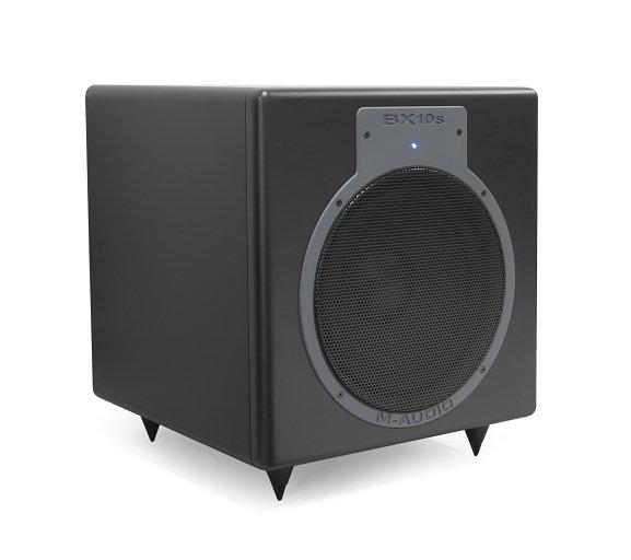 M-Audio Studiophile BX10s, фото 1