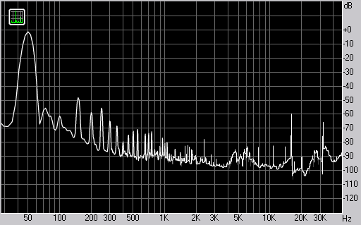 Активные студийные мониторы ближнего поля M-Audio EX66, фото 10